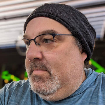 Sam Halperin